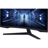 Samsung Odyssey G5 LS32AG550EPXEN Image #12