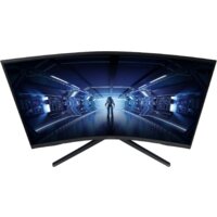 Samsung Odyssey G5 LS32AG550EPXEN Image #2