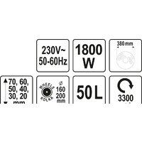 Yato YT-85205 Image #9