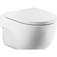 Roca Meridian Compact Rimless 346244000 (без сиденья)