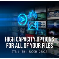 PNY CS1030 1TB M280CS1030-1TB-RB Image #2