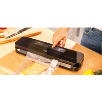 Magic Vac Compact VK02PK1 Image #4