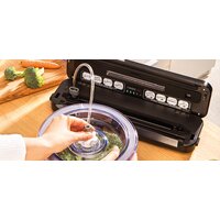 Magic Vac Compact VK02PK1 Image #3