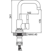 Ledeme L1098-5 Image #2
