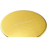 Omoikiri DEC LG 4957090