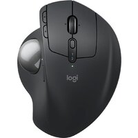 Logitech MX Ergo S (черный)