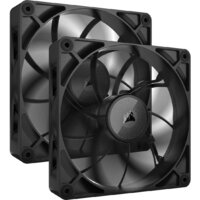 Corsair iCUE LINK RX140 MAX Dual Pack + Hub CO-9051044-WW
