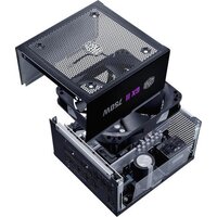 Cooler Master GX II Gold 750 MPX-7503-AFAG-2BEU Image #4