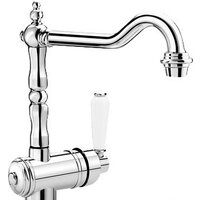 Blanco Tradon (хром)