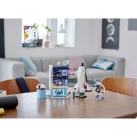 LEGO Friends 41713 Космическая академия Оливии Image #10