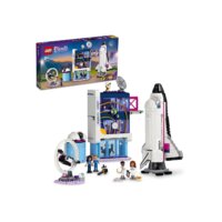 LEGO Friends 41713 Космическая академия Оливии Image #12