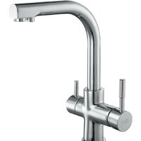 Blue Water Alabama хром