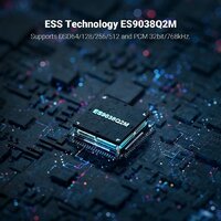 Fosi Audio DS1 Image #3