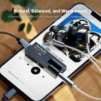 Fosi Audio DS1 Image #5