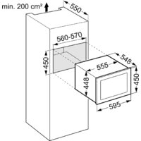 Liebherr WKEgb 582 Image #10