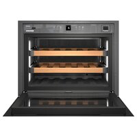 Liebherr WKEgb 582 Image #5