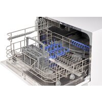 Weissgauff TDW 4017 D Image #6