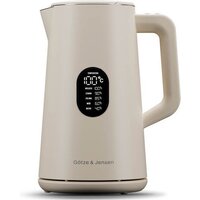 Goetze & Jensen KT940E