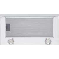 Meferi SLIDEBOX60WH Glass Ultra Image #9