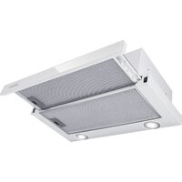 Meferi SLIDEBOX60WH Glass Ultra Image #2