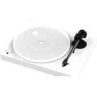 Pro-Ject X1 B (белый)