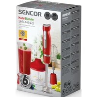 Sencor SHB 4464RD Image #23