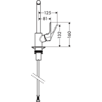 Hansgrohe Focus 31817000 Image #3