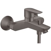 Hansgrohe Talis E 71740340 (черный хром)