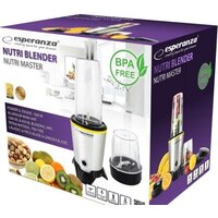 Esperanza Nutri Master Image #5