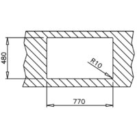 TEKA Universe 50 T-XP 1B 1D MAX MCTXT Image #4