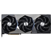 MSI GeForce RTX 5080 16G Suprim SOC