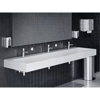 Hansgrohe Talis E Chrom (71718000) Image #3
