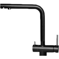 Elleci Tourmaline K86 Black