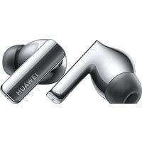 Huawei FreeBuds Pro 2 (мерцающий серебристый, международная версия) Image #4
