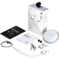 ASUS ROG Cetra II Core Moonlight White Image #5