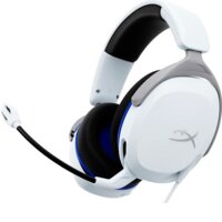 HyperX Cloud Stinger 2 Core (для PS4/PS5, белый)