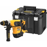 DeWalt DCH416NT-XJ (без АКБ, кейс)