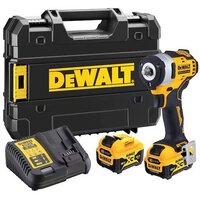 DeWalt DCF903P2 (с 2-мя АКБ, кейс)