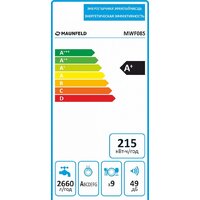 MAUNFELD MWF08S Image #3