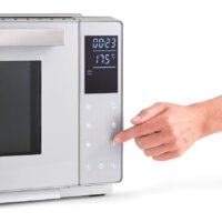 CASO Bake & Style 26 Touch Image #4