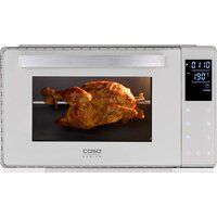 CASO Bake & Style 26 Touch Image #3