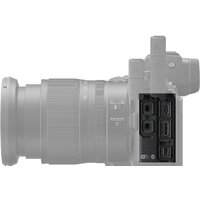 Nikon Z7 II Body + FTZ Adapter Image #6