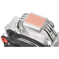 Thermaltake Riing Silent 12 (красный) [CL-P022-AL12RE-A] Image #8