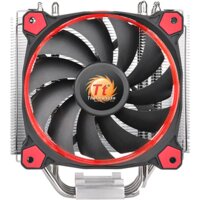 Thermaltake Riing Silent 12 (красный) [CL-P022-AL12RE-A]