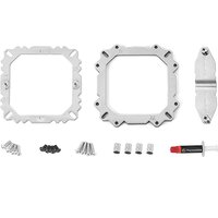 Thermaltake Riing Silent 12 (красный) [CL-P022-AL12RE-A] Image #10