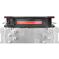 Thermaltake Riing Silent 12 (красный) [CL-P022-AL12RE-A] Image #4