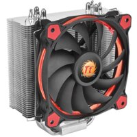 Thermaltake Riing Silent 12 (красный) [CL-P022-AL12RE-A] Image #2