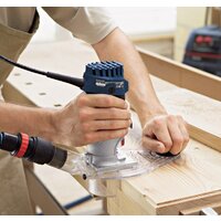 Bosch GKF 600 Professional (060160A100) Image #8