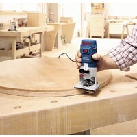 Bosch GKF 600 Professional (060160A100) Image #7