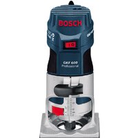Bosch GKF 600 Professional (060160A100) Image #2